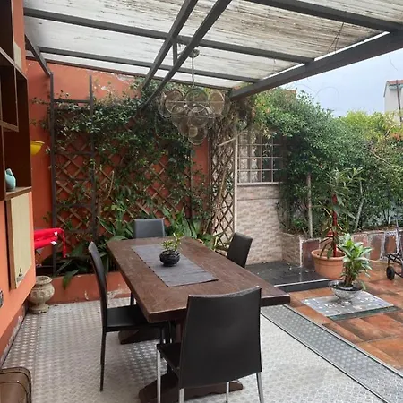 Bed & Breakfast Al 20 Fiera - Certosa - San Siro