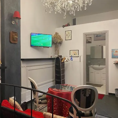 Al 20 Fiera - Certosa - San Siro Bed & Breakfast