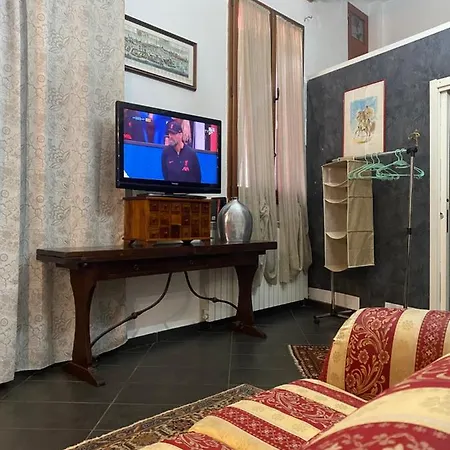 Bed & Breakfast Al 20 Fiera - Certosa - San Siro