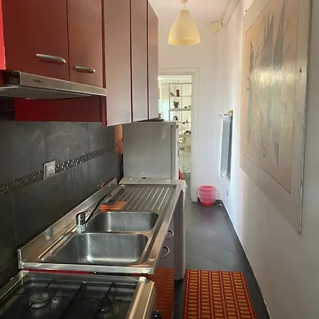 Al 20 Fiera - Certosa - San Siro 4* Milán