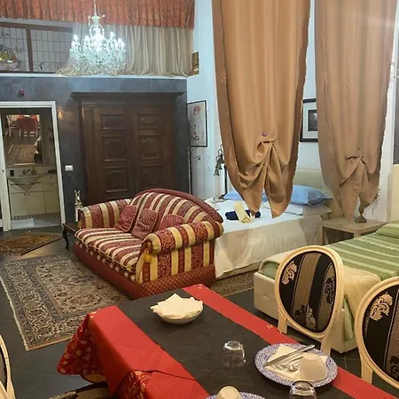 Al 20 Fiera - Certosa - San Siro Bed & Breakfast Milán