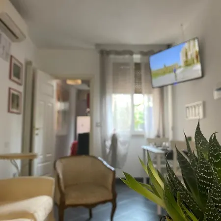 Bed & Breakfast Al 20 Fiera - Certosa - San Siro