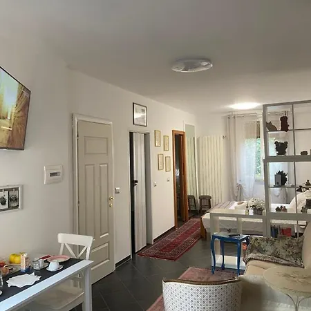 Al 20 Fiera - Certosa - San Siro 4*