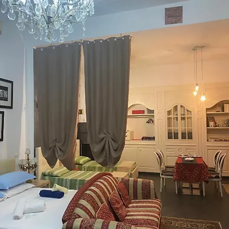 Al 20 Fiera - Certosa - San Siro Bed & Breakfast