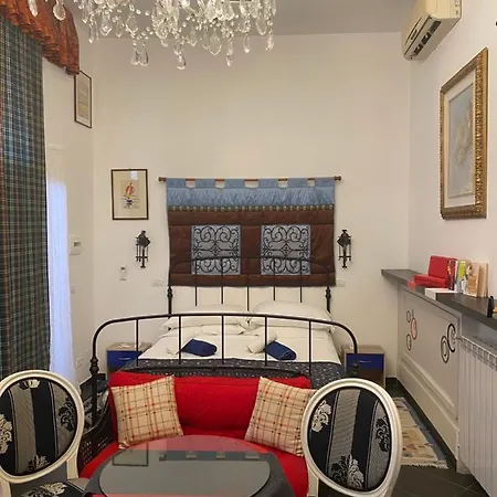 Al 20 Fiera - Certosa - San Siro Bed & Breakfast