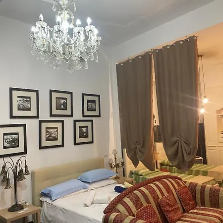 Al 20 Fiera - Certosa - San Siro 4* Milán