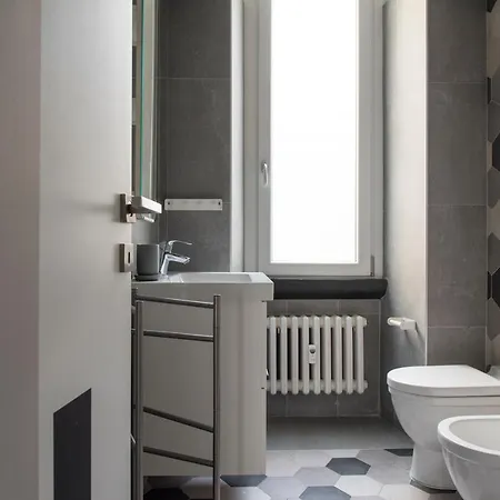 Youhosty - Giovanni Da Palestrina 10 Apartment Milan