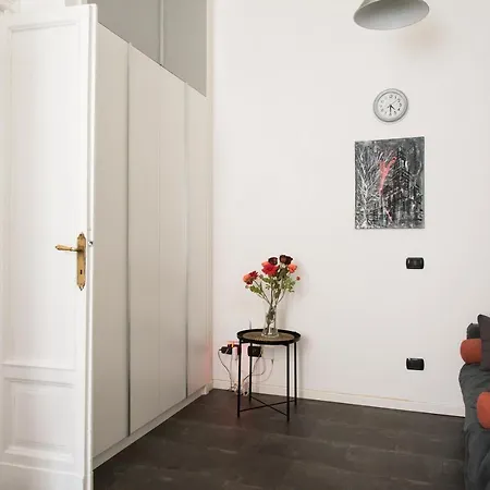 Apartment Youhosty - Giovanni Da Palestrina 10