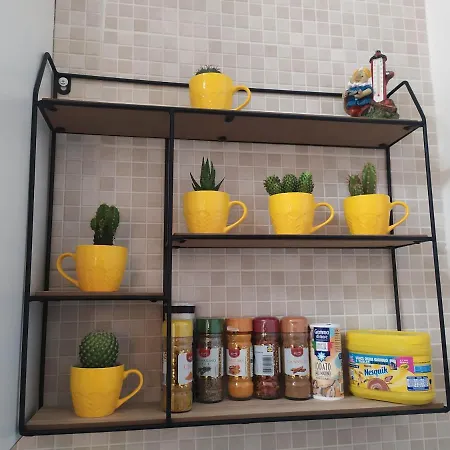 San Siro Dream -apartment With Garage-milano