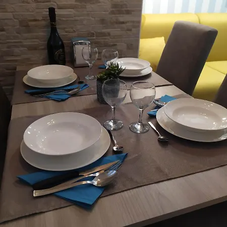 San Siro Dream -apartment With Garage-milano Milano