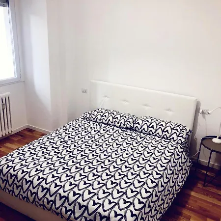 Vt - Zona Navigli Apartment