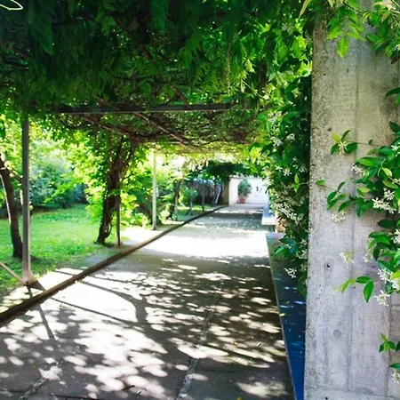 Di Porta Romana Hotel 3*