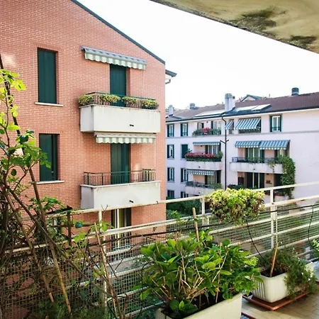 Hotel Di Porta Romana Milaan