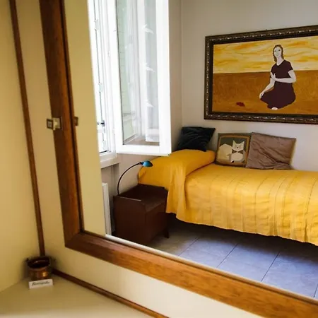 Di Porta Romana Hotel