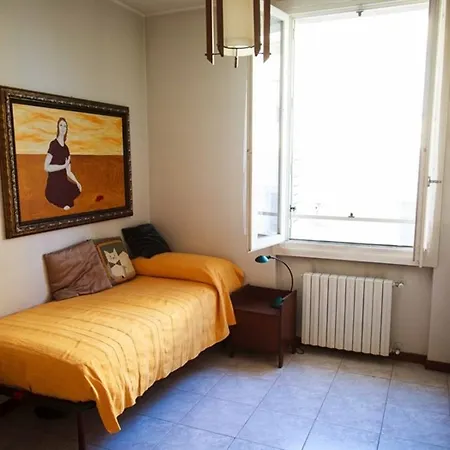Hotel Di Porta Romana 3*