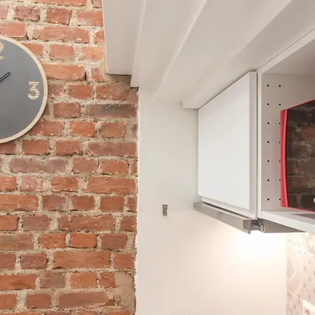 Apartment Volvinioone Monolocale Uso Esclusivo In Cermenate Milan