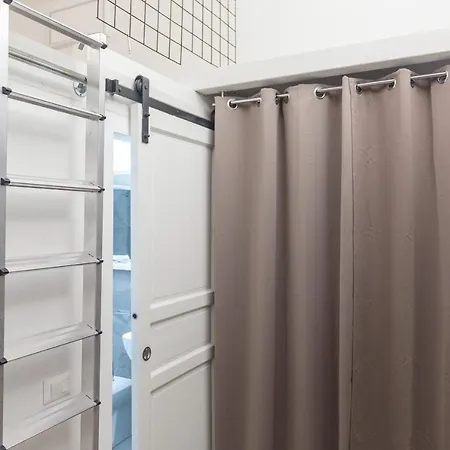 Volvinioone Monolocale Uso Esclusivo In Cermenate Apartment