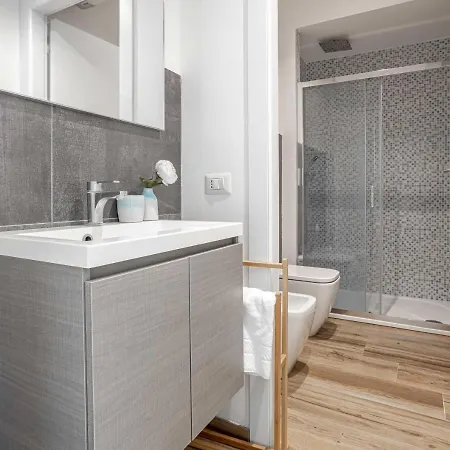 Lejlighed Hostmate - - Pirelli 30 - Porta Nuova