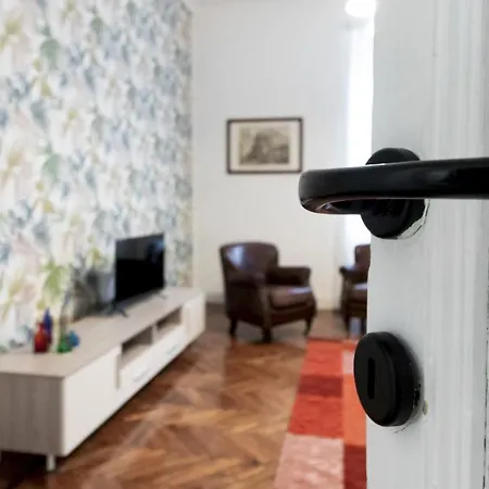 Italianway - Vincenzo Monti 29 C