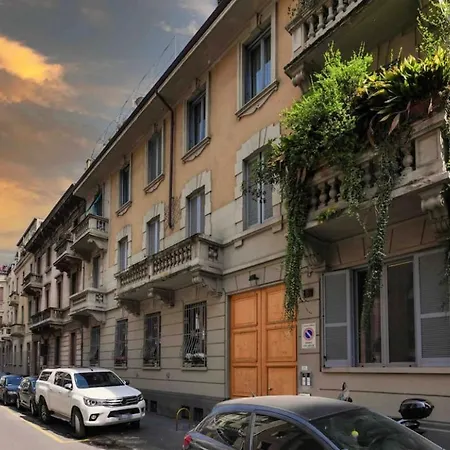 J'adore Roof-top Milan