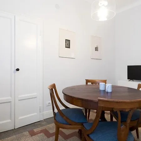 Italianway - Vincenzo Monti 29 C 米兰