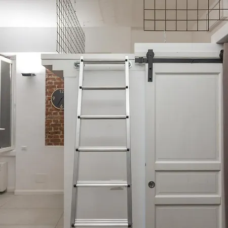 Apartment Volvinioone Monolocale Uso Esclusivo In Cermenate Milan