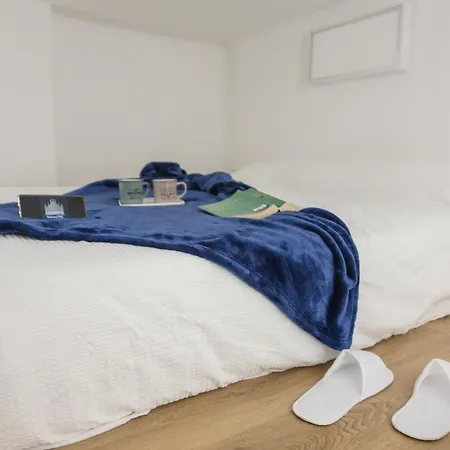 Apartment Volvinioone Monolocale Uso Esclusivo In Cermenate Milan