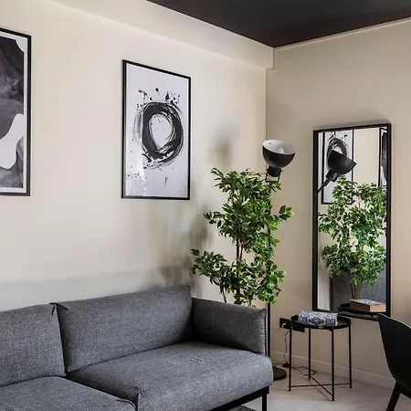 Stupendo Duplex In Centro A Apartman *