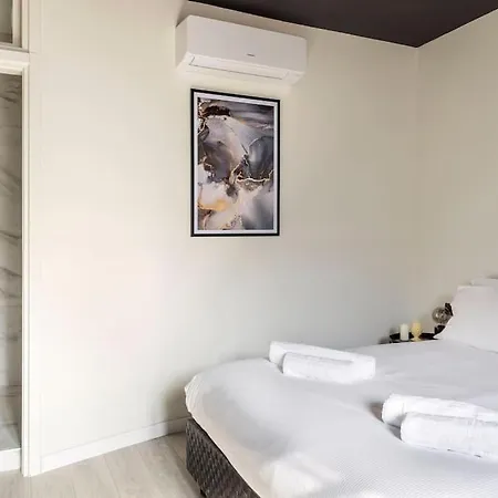 Stupendo Duplex In Centro A شقة ميلان