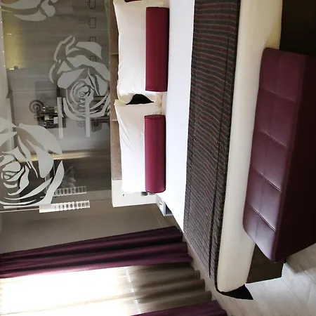 Soperga Hotel Milán