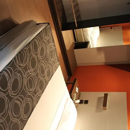 Soperga Hotel 3*
