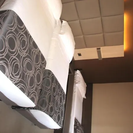 Soperga Hotel 3*