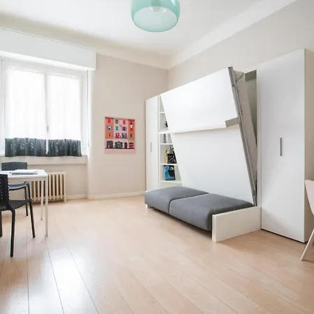 Apartment Sigieri *