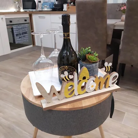 San Siro Dream -apartment With Garage-milano Apartment Milan