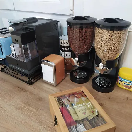 San Siro Dream -apartment With Garage-milano *