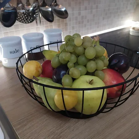 San Siro Dream -apartment With Garage-milano Appartamento