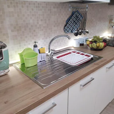 San Siro Dream -apartment With Garage-milano Milan