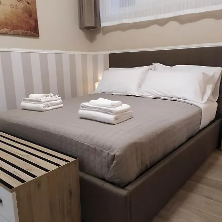 San Siro Dream -apartment With Garage-milano