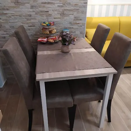 Apartment San Siro Dream -apartment With Garage-milano Mailand