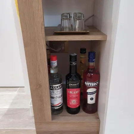 San Siro Dream -apartment With Garage-milano