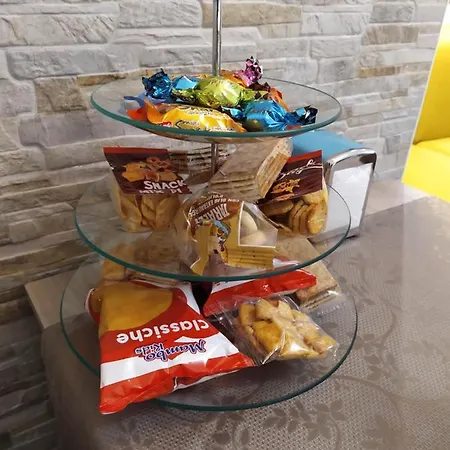 Appartamento San Siro Dream -apartment With Garage-milano Milano