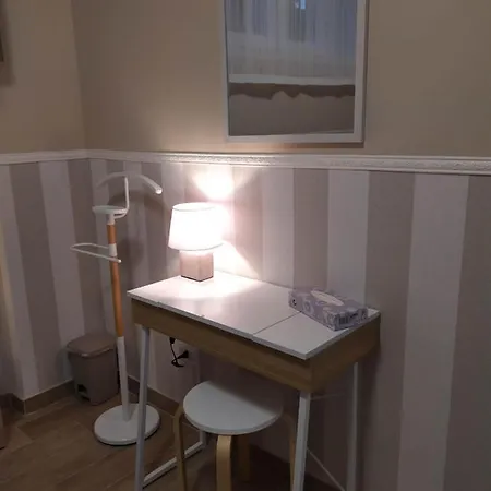 San Siro Dream -apartment With Garage-milano * Mailand