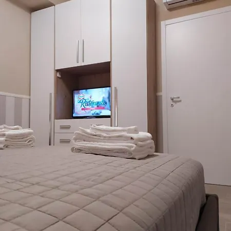 San Siro Dream -apartment With Garage-milano * Milaan