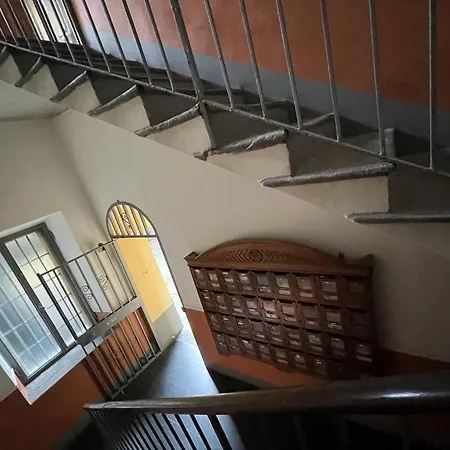 Kibilu - Piazzale Baiamonti - Brera - Centro Citta - Isola *