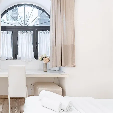 Joivy Balabiot Apartment Milan