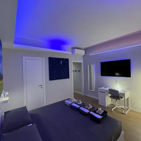 Relax In - Ventura - Lambrate - Studi *