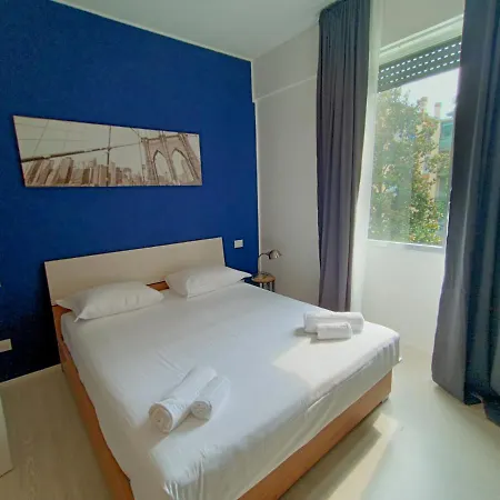 Apartamento Joivy Elegant Flat For 6 With 2 Balconies *