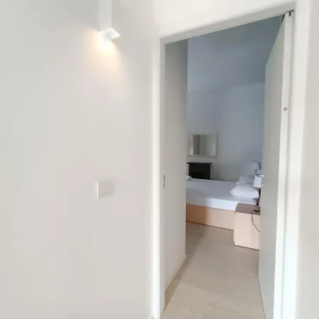 Joivy Elegant Flat For 6 With 2 Balconies Apartamento *