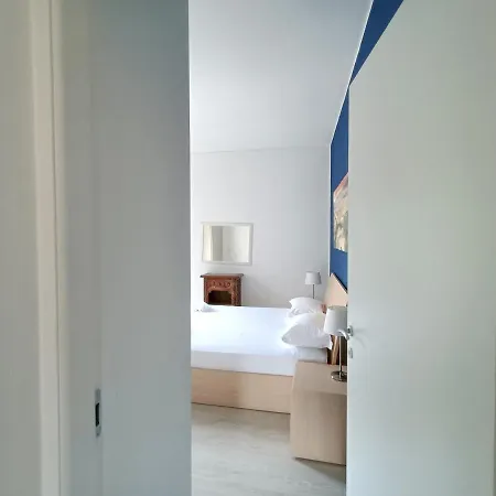 Joivy Elegant Flat For 6 With 2 Balconies Apartamento Milán