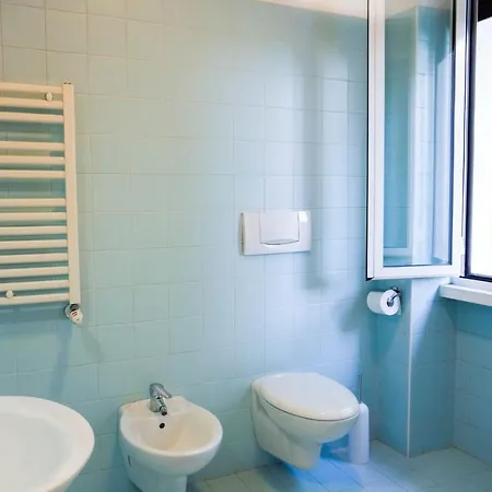 Ciao Mi - & Long - Niguarda & Bicocca Gæstehus Milano